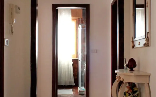 Mare Celeste Apartment