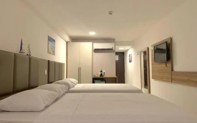 Nobile Suites Executive