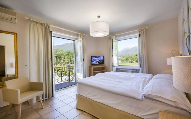 Parkhotel Delta, Wellbeing Resort