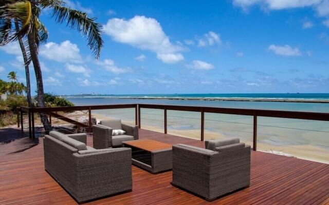 Flat Nui Supreme Beach Living