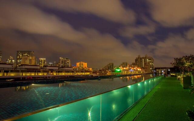 Holiday Inn Express Singapore Clarke Quay by IHG