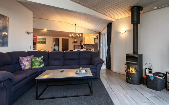 10 Person Holiday Home in Vaeggerlose-by Traum
