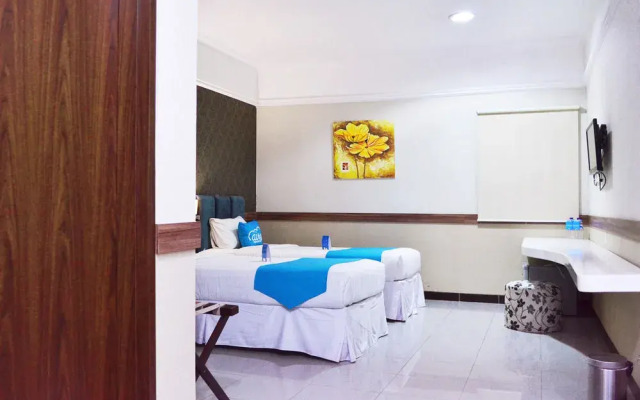 Airy Ngarsopuro Gatot Subroto 89 Solo