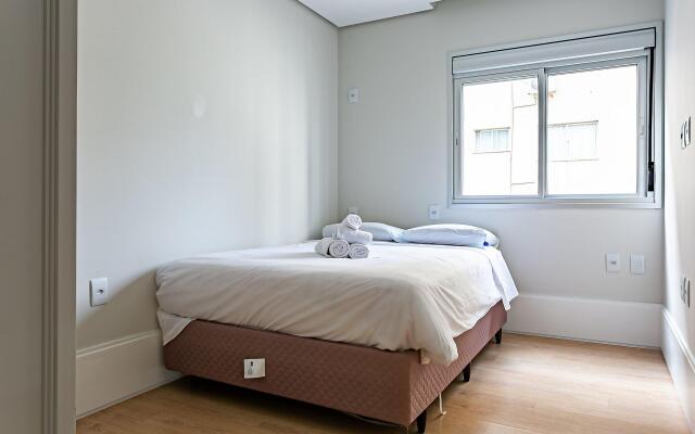 WI-FI 240MB | Centro de Florianópolis #CA19