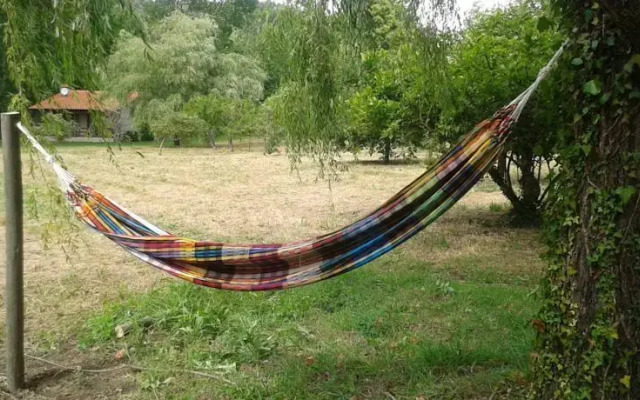 Casa da Veiga - Turismo Rural Geres
