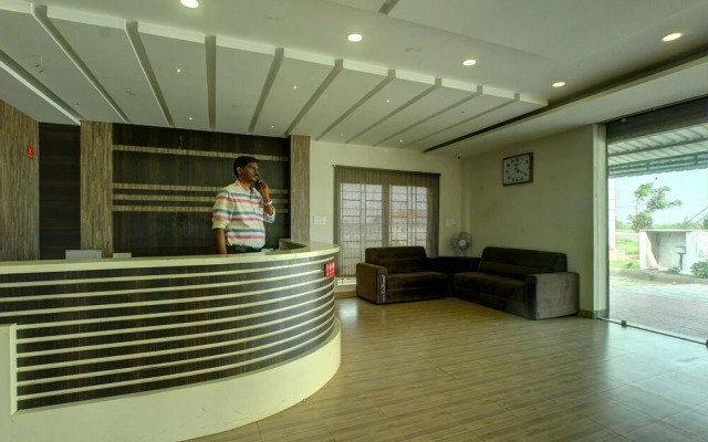 OYO 26739 Arasu Regency