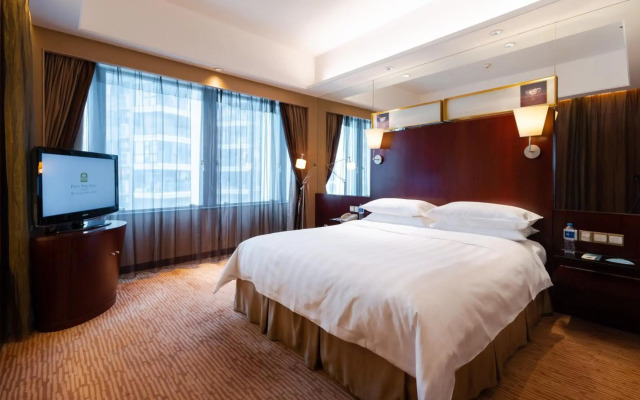 Pan Pacific Xiamen