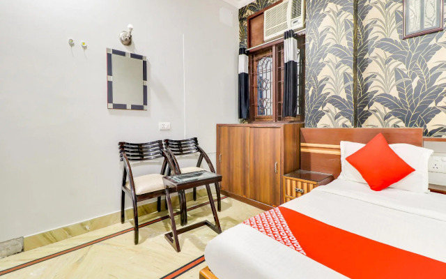 Raka Inn by  FabHotel