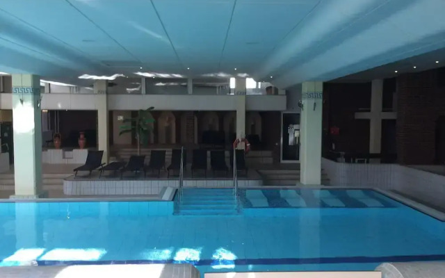 Ferienwohnung Hüttenzauber