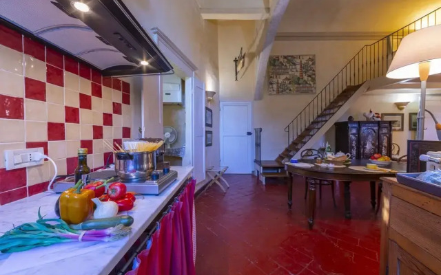 Le Zie - Castello Rocca Grimalda