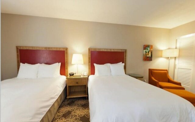 Radisson Hotel San Diego-Rancho Bernardo