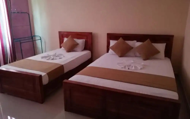 Hotel Araliya