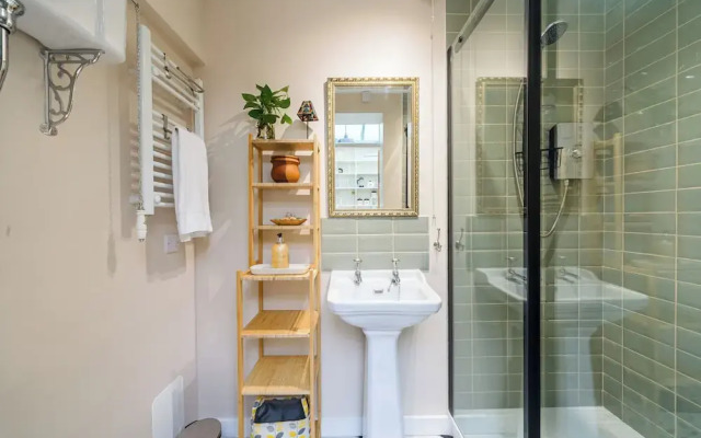 The Regency Studio