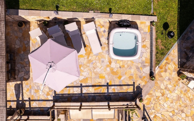 Villa Fenice Country House