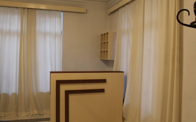 Pink Nest Hotel