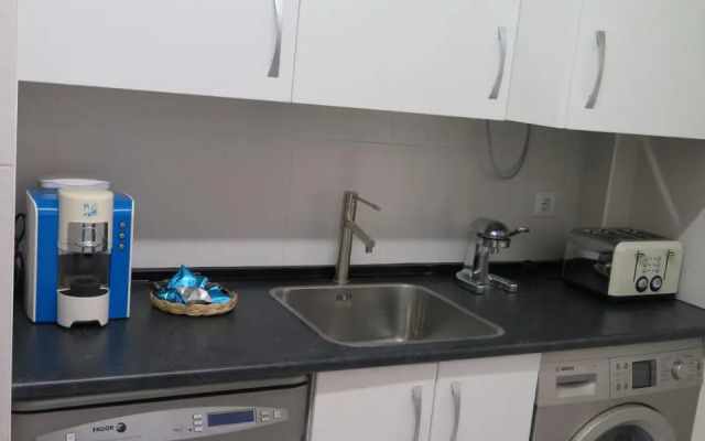 Apartamento Vi-Vi (Vida En Vitoria)