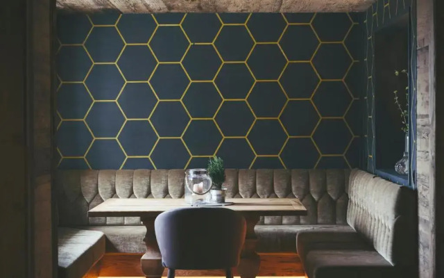 Burghotel Falkenstein