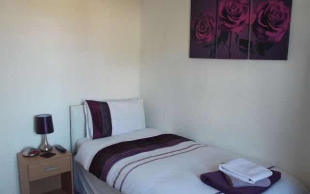 The Rosefield