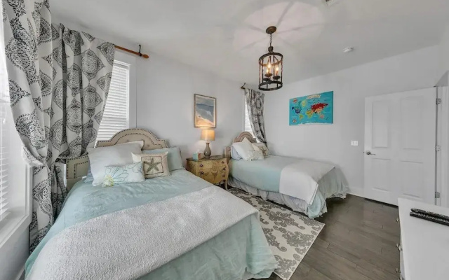Seagrove Serenity