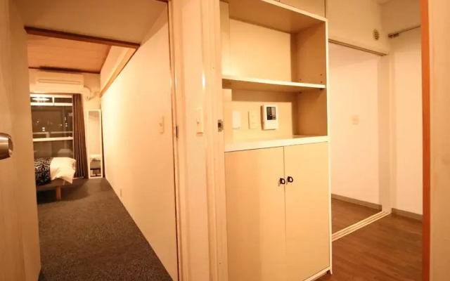 MG507 Cozy and clean room SHINAGAWA