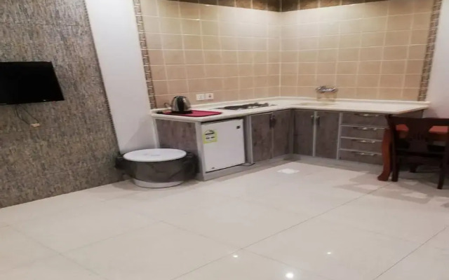 Wahet Al Asayel Suites