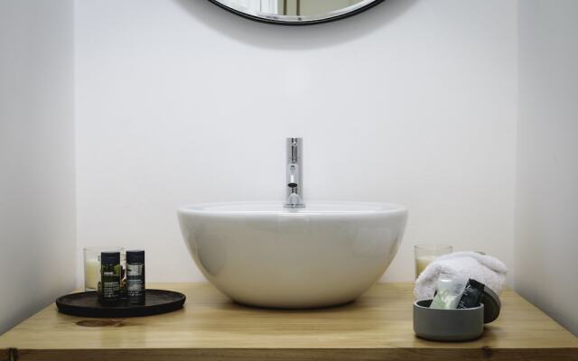 Calima Boutique Hotel