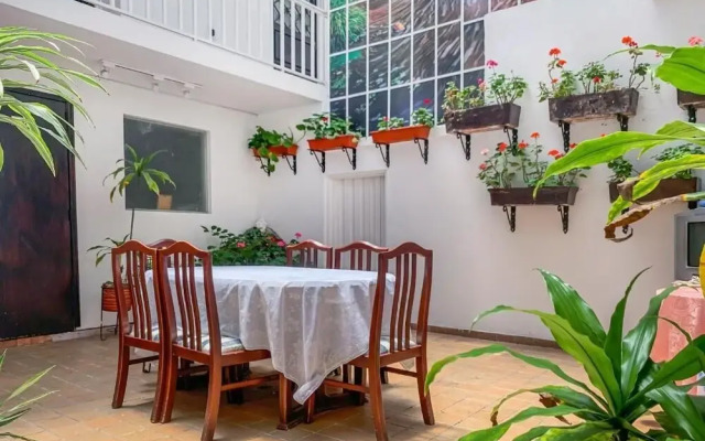 Ayenda 1080 Bogotá Alpes Castellana