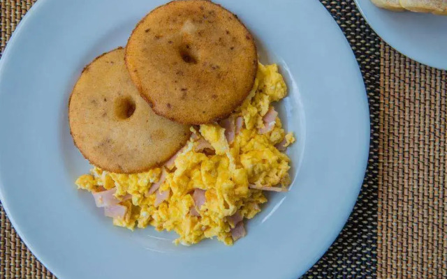 Hotel Jardines Evans By Geh Suites