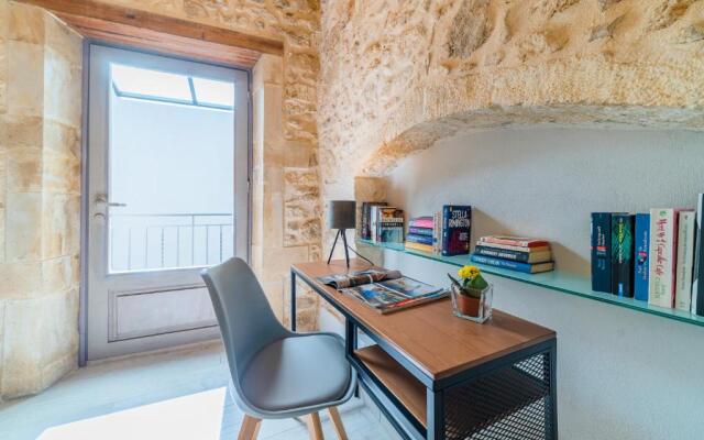 Dimitrios Residence Old Town Rethymno