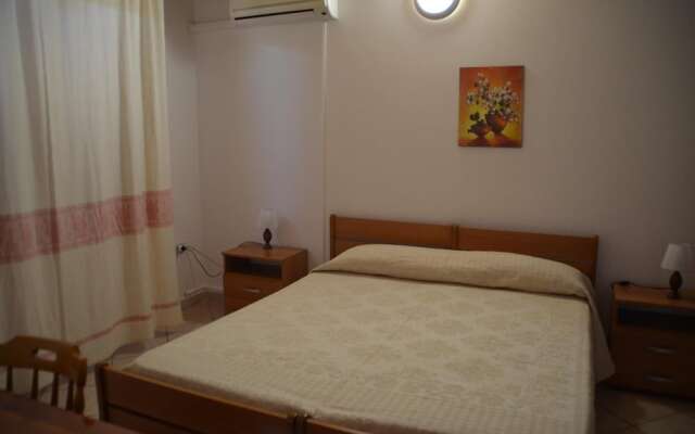 Agriturismo Agrifoglio