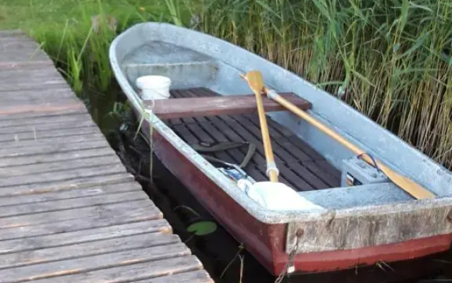 Zimmer und Apartment Rosi