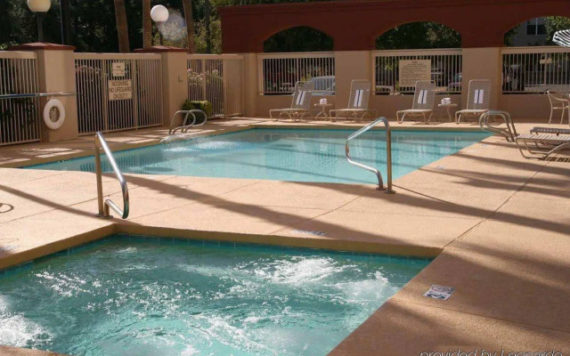 Hampton Inn Phoenix/Chandler