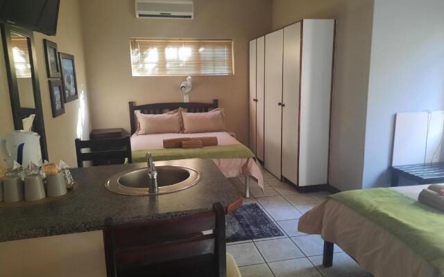 Citrusdal Guest Rooms
