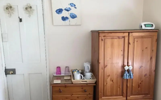 Vine Cottage B&B