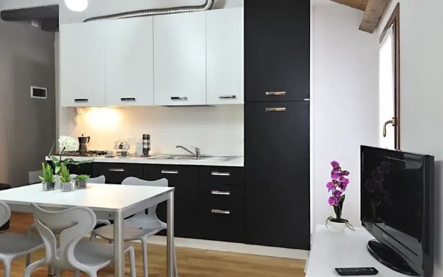 Luxury Venice Apartments