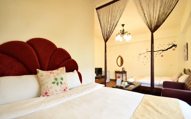 Heng Bin Bed and Breakfast