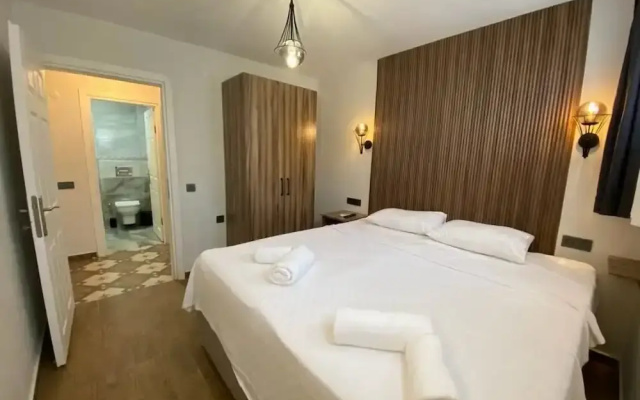 Tinos Otel & Bağ Evi (+12 Yaş)