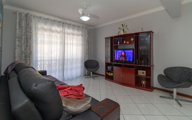 Aluguel Apartamento 3 quartos sendo 1 suíte - 582