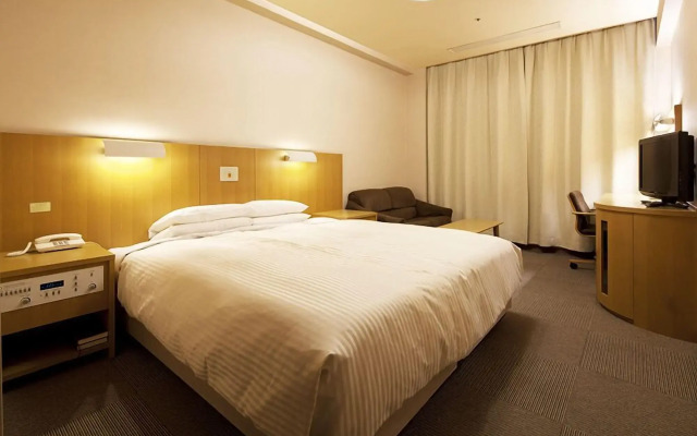 Hotel Grand Hill Ichigaya