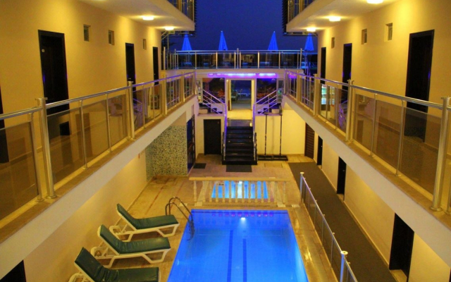 Royalisa Palmiye Beach +16 Adult Only