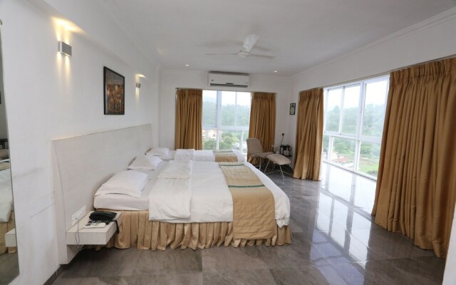 Golden Valley Resort