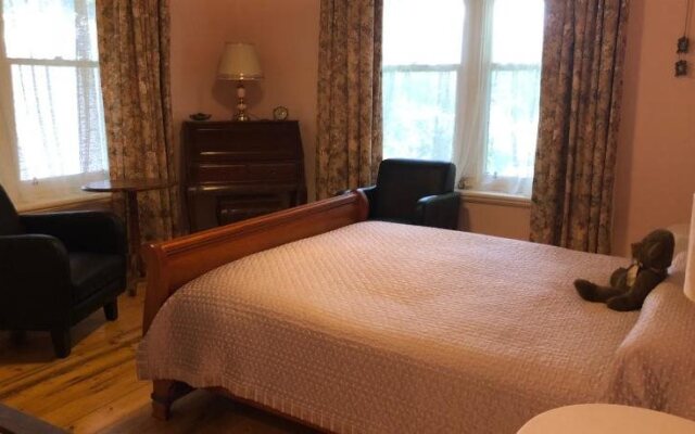 Lorelei Bed & Breakfast