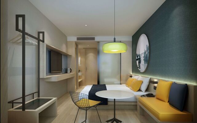 Ibis Styles Shanghai Qingpu Spor
