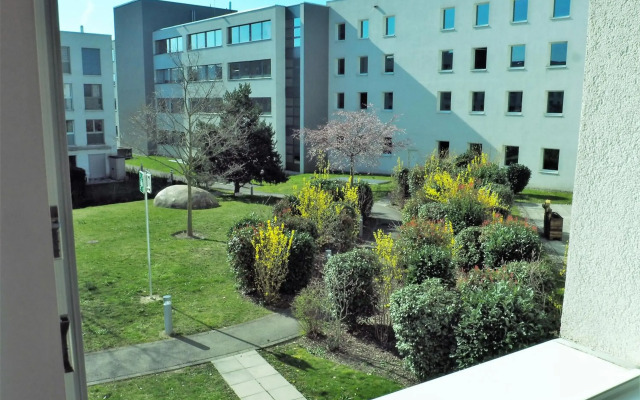ibis Geneve Petit Lancy