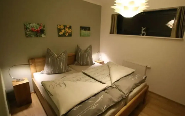 Apartment in Eibenstock