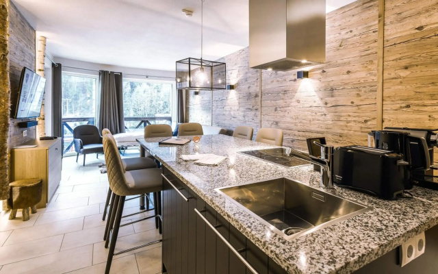 AvenidA Mountain Lodges Saalbach