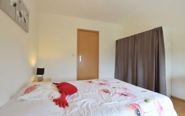 Comfort Stay in Carlsbourg