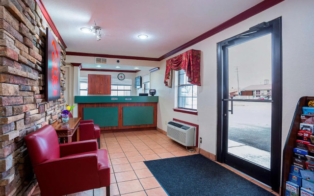 Red Roof Inn West Memphis, AR