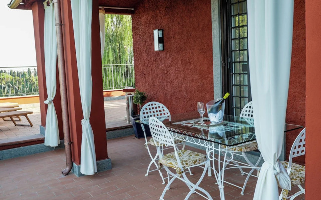 La Villetta nel parco