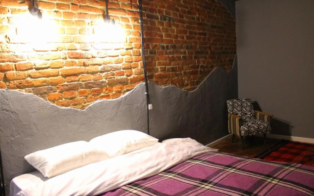 Lviv Loft Apartments